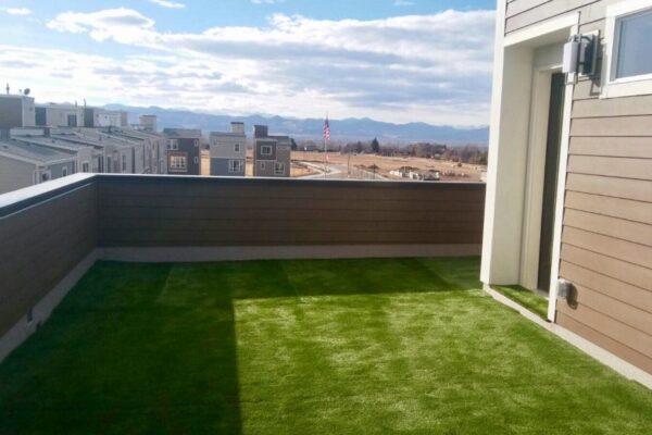 Artificial Grass Wholesale Rooftops